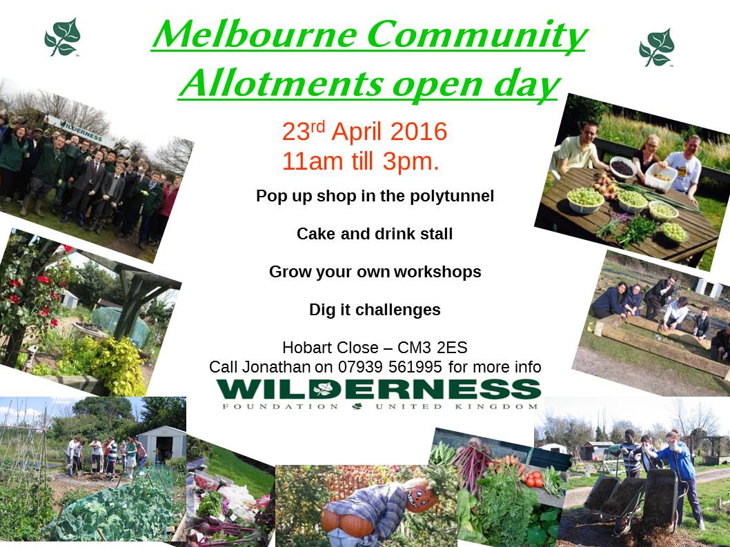 Melbourne Community Allotments open day (jpeg)