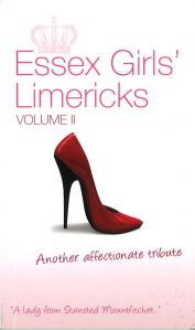 Essex Girls' Limericks