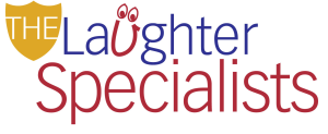 The Laughter Specialists