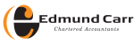 Edmund Carr Logo