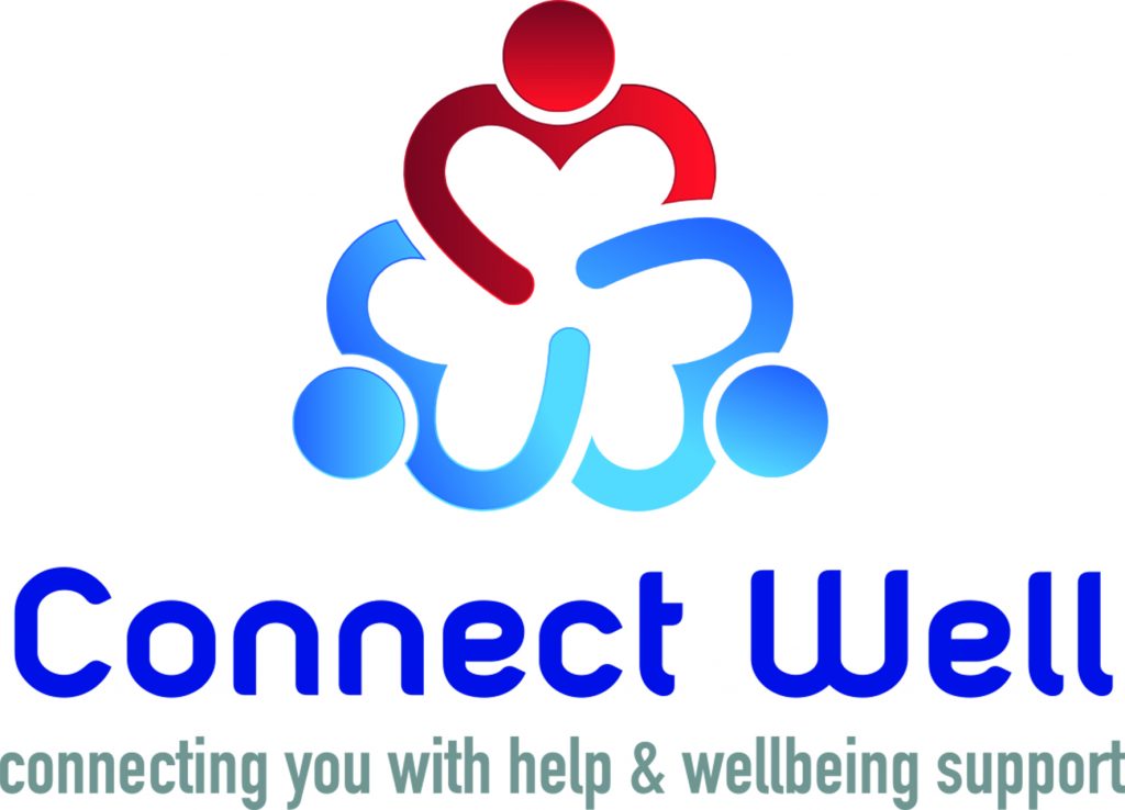 Connect Well