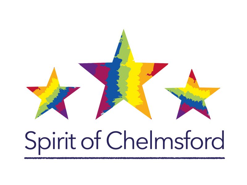 Campaign celebrating community spirit launched in Chelmsford