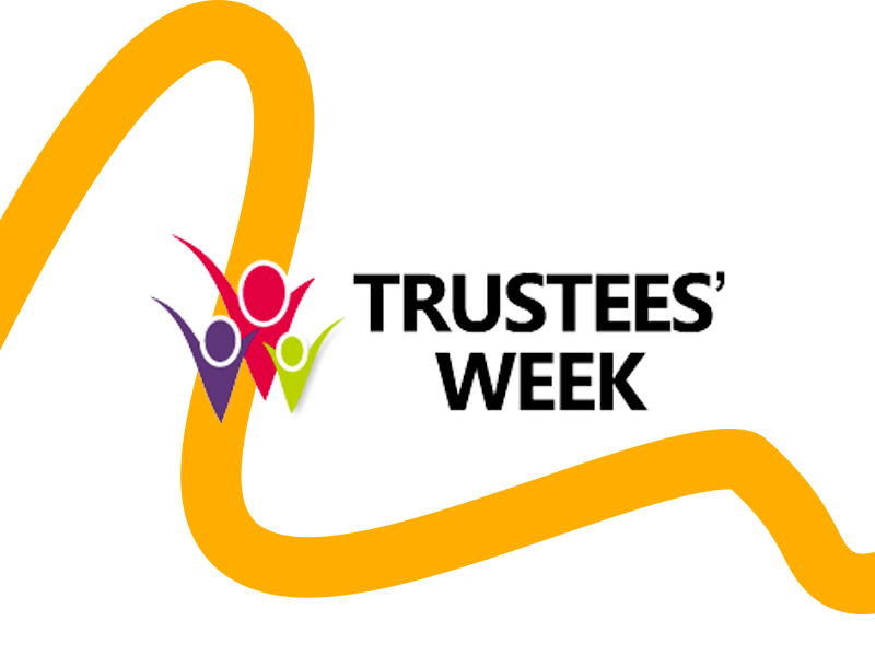 Trustees’ Week 2021