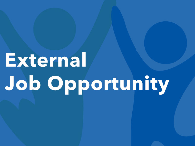 External Job Opportunity: Home-Start Essex
