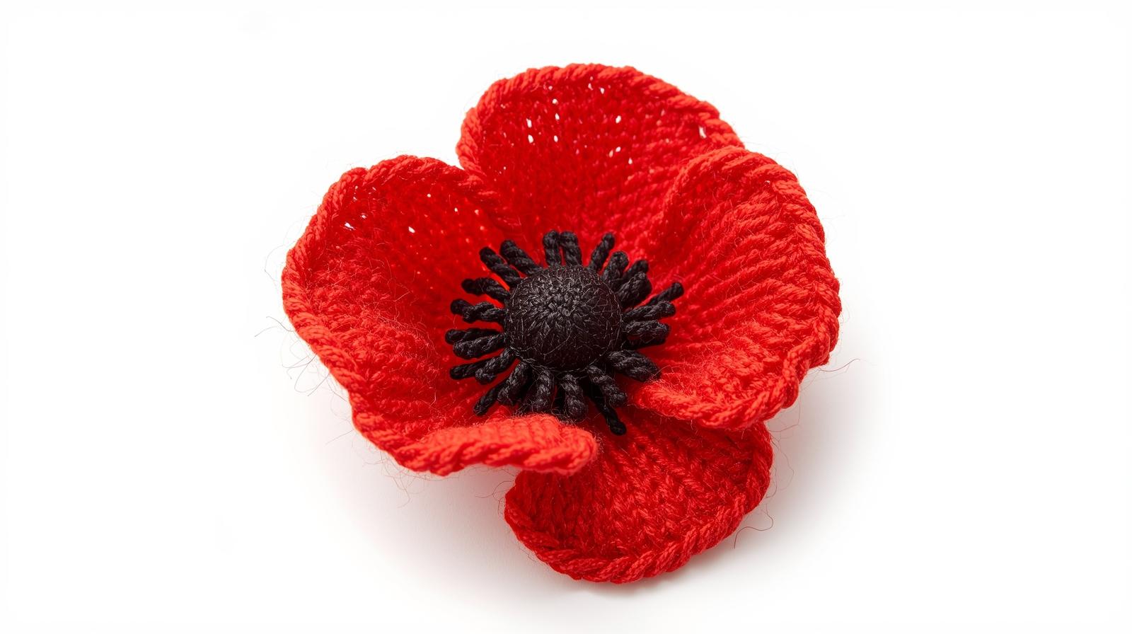 Poppy Appeal 2026